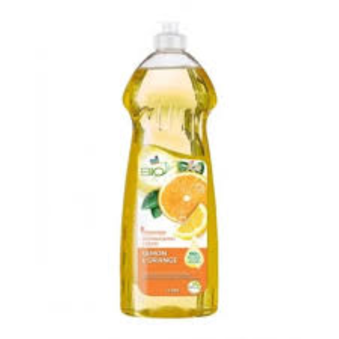 GOODMAID BIO D/LIQUID LEMON N ORANGE 1L